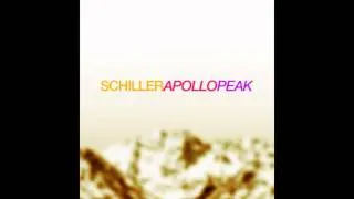 Schiller - Apollo Peak