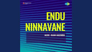 Endo Ninnavane Neenensudu