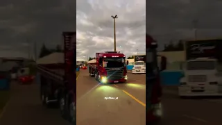 Curta metragem de caminhão para status #010 {Vídeos de caminhão para status do whatsapp} - Sertanejo