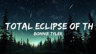 1 Hour |  Bonnie Tyler - Total Eclipse of the Heart (Lyrics)  - Lyrics Zone