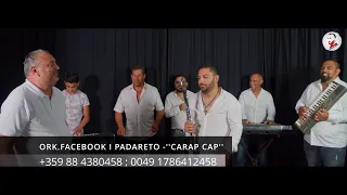 ORK.FACEBOOK I PADARETO -''CARAP CAP''/ОРК.ФЕЙСБУК И ПАДАРЕТО -''ЦАРАП ЦАП'' 2024