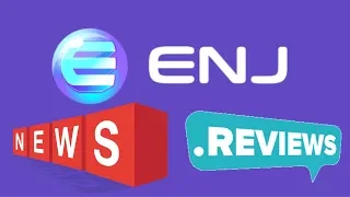 Криптовалюта Enjin Coin (ENJ) анаолиз, обзор, новости. Криптовалюта обучение для новичков