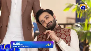 Dour Monday and Tuesday at 8:00 PM only on Har Pal Geo