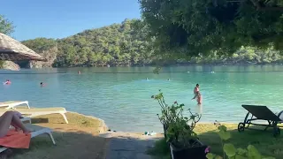 Ölüdeniz Sun City Beach