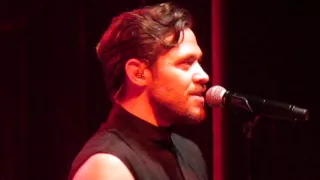 Light My Fire - Will Young (Belfast)