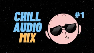 Chill/Sleep with Karl Pilkington  - Level Audio