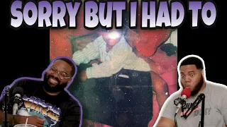 Tory Lanez - Sorry But I Had To… (feat. Yoko Gold) (Reaction)