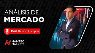 La INFLACIÓN CAMBIA EL RUMBO EN WALL STREET - Hantec Markets