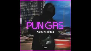 SEKSI X LeFlow - PUN GAS