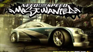 Suni Clay - In a Hood Near You - Need for Speed Most Wanted Soundtrack - 1080p