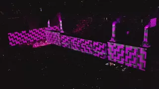 Roger Waters - Pigs (3 Different Ones) - Live In Boston - 9/28/2017