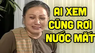 Khán giả đã khóc khi xem tuồng cải lương xưa này - Cải Lương Hồng Nga, Chiêu Hùng, Kim Tiểu Long