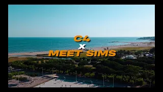 С4, Meet Sims - D.G.U, WINGS (Prod. by Palagin)