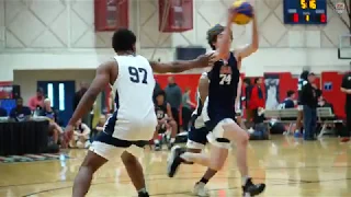 HIGHLIGHTS // 2019 USA MEN'S U18 3X3 NATIONAL CHAMPIONSHIPS UNDERWAY