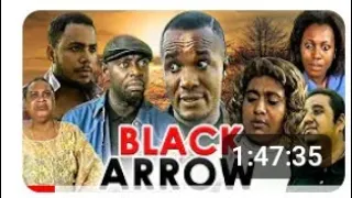 2023 ACTION PACKED NIGERIAN MOVIE- SYLVESTER MADU - KELVIN BOOKS -