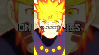 anime old Vs new house of memories | #naruto