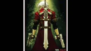 Devil May Cry 4 -  Forza Del Destino (Dante Battle 2)