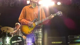 The Replacements "Can't Hardly Wait" Saint Paul,Mn 9/13/14 HD