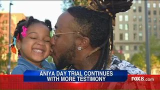 Day 4: Aniya Day Garrett murder trial