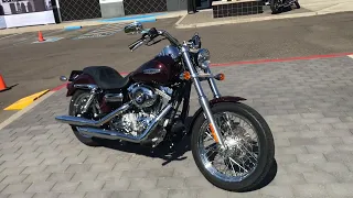 2007 Harley-Davidson FXDC - Dyna Super Glide Custom  - Oakland, CA