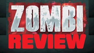 Zombi Review PC/Xbox One/PS4