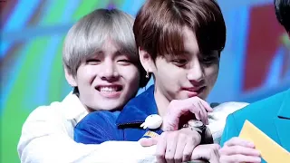 Nothing like us (cover by jungkook) [kookv ,taekook]