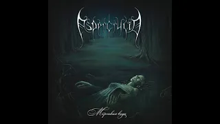 Aspercrucio - Dead Water (2015) (Full Album) Gothic Doom Death metal