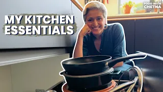 MY KITCHEN ESSENTIALS | Cooking with the Right Tools: Best Cookware Brands for Your Kitchen