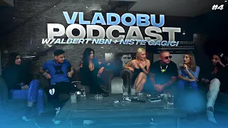 VLAD OBU PODCAST 💦 Cat de TOXIC e Albert NBN?