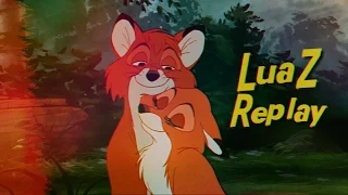 Fox and the Hound - Replay