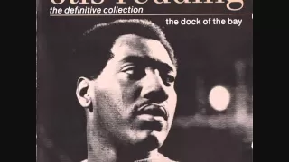 Otis Redding - Security