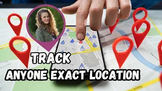 How to track anyone location|Check realtime location|Google Map Location sharing|Track your partner