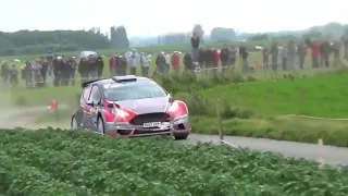 Compilation rally crash and fail 2022 HD Nº42  Rally crash