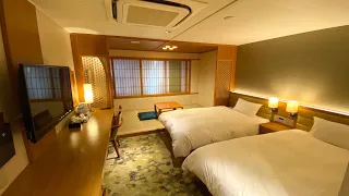 Japan's LUXURY First Class Overnight Ferry | Osaka to Kyushu