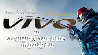 ЧТО ЗА МОНСТР БУКСИРУЕТ КАТЕР?! Сдюжит ли Super Vivo?