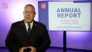 Annual Report 2022 - 2023