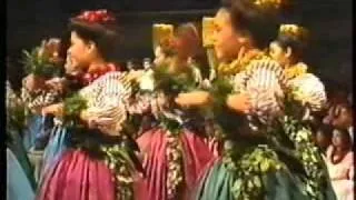 Song Contest 1993 - Ho'ike part 2