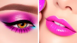 AMAZING MAKEUP HACKS AND BEAUTY TRICKS YOU CAN EASILY REPEAT