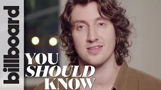 11 Things About Dean Lewis You Should Know! | Billboard