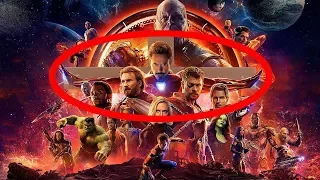 4 Avengers Infinity War Theorien - Die ihr unbedingt kennen solltet!