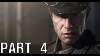 Playing Battlefield V Campaign in 2023 Part 4 (Ending)