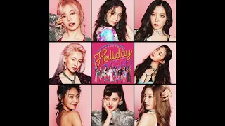 How Would SNSD Sing: Play (Chungha)