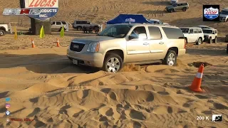 قوة الدبل الثقيل بالدفع الرباعي - power of the double gear of 4WD  RB 555