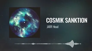JARR Head - CosmiK SanKtion