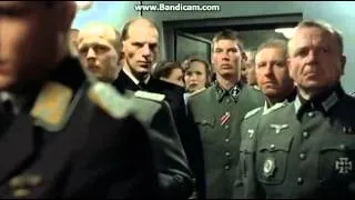 Hitler Finds Out That His Generals Are Bronies