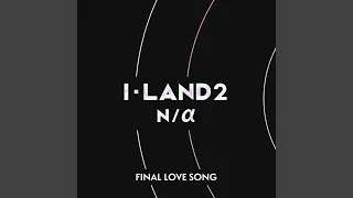 FINAL LOVE SONG