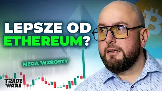 ETH vs ETC - Która Kryptowaluta Zwycięży? ETHEREUM, CLASSIC, BITCOIN