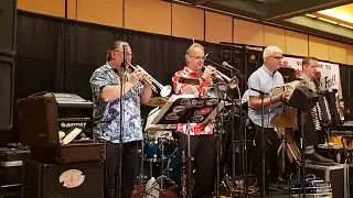 The Funtime Polka Party Presents The Polka Country Musicians at the WI Dells Polkafest 2021