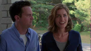 Jimmy Tudeski offers Jill a "Job" | The Whole Nine Yards | Bruce Willis, Matthew Perry, Amanda Peet