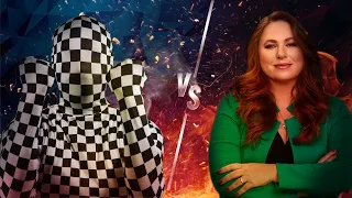 Me ENFRENTO a la MEJOR AJEDRECISTA de la HISTORIA!! 😱 | Rey Enigma VS Judit Polgar